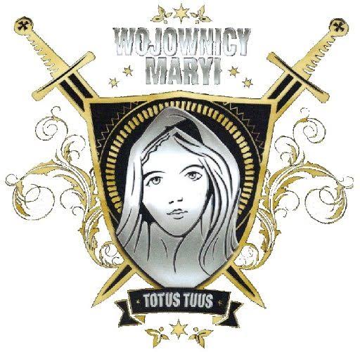 Wojownicy Maryi